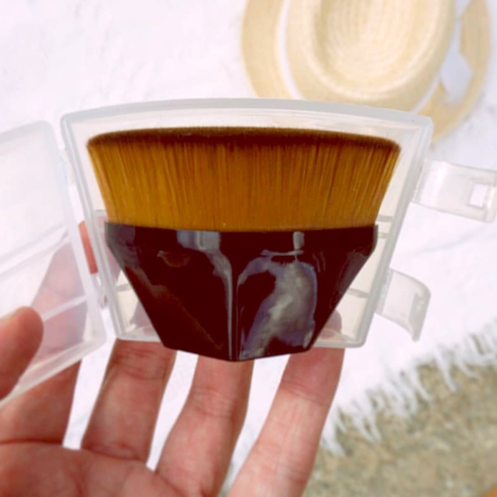 Makeup Brush